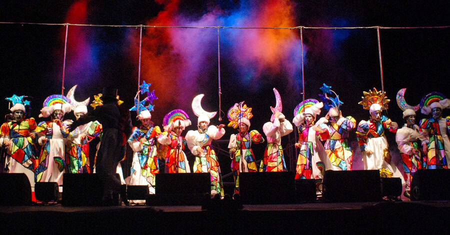 Se confirman algunas fechas del Carnaval 2025