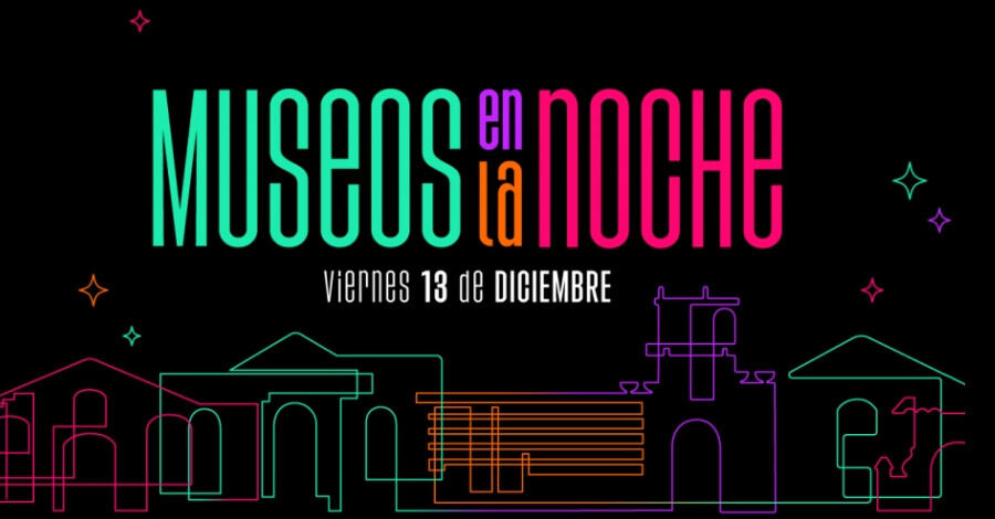 La Noche de los Museos 2024