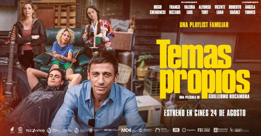 Temas Propios en el Centro Cultural Artesano