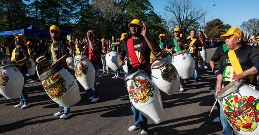 Llamadas de Admisión 2024