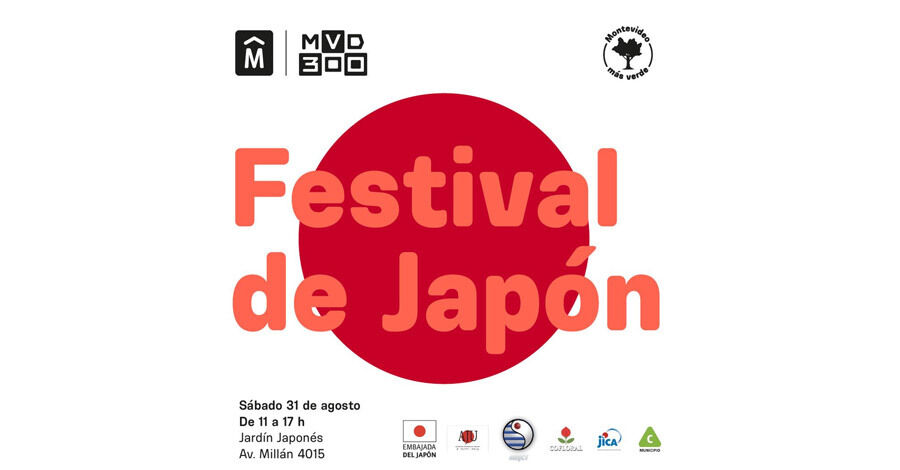 11.º Festival de Japón al Jardín Japonés del Museo Blanes
