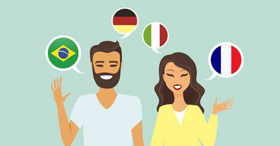 Inscripciones 2024 para los cursos de idiomas del Centro de Lenguas Extranjeras