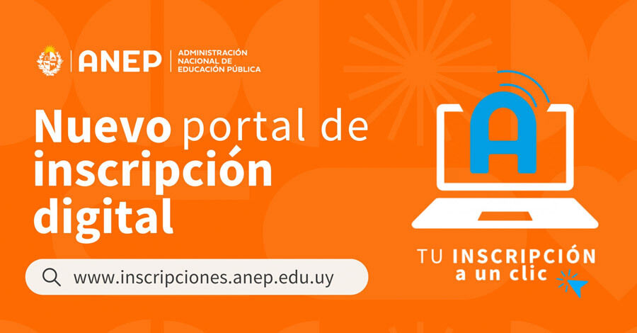 Se abren las inscripciones para Secundaria y Primaria 2025