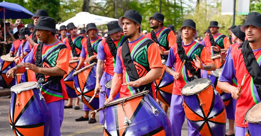 Llamadas de Admisión 2025