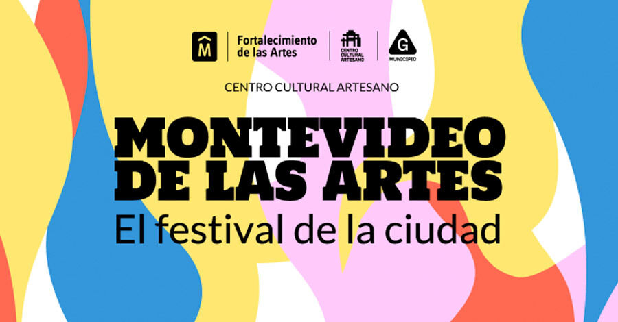 Montevideo de las Artes 2026