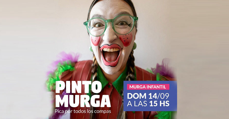 Pinto Murga,