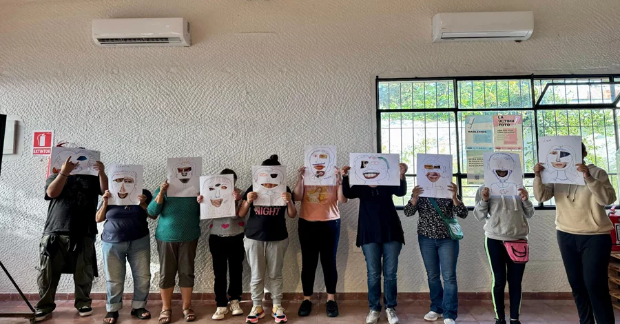 Jornada de sensibilización, información e intercambio sobre Salud Mental