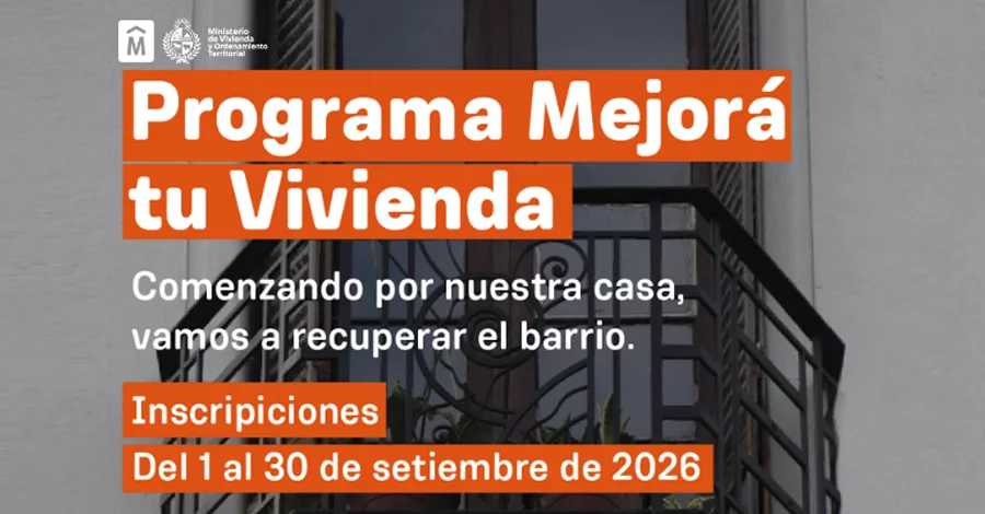 programa mejora tu vivienda 2026