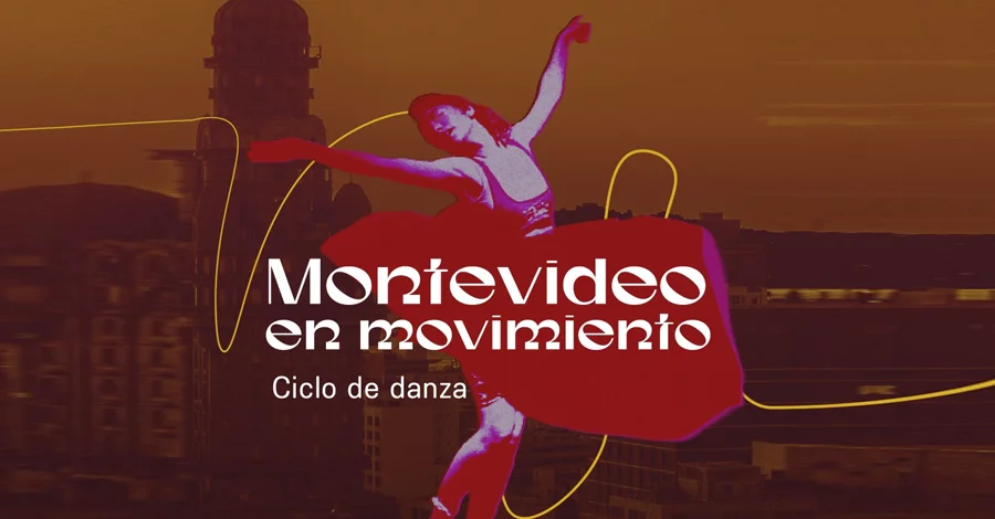 Ciclo de Danza Montevideo en Movimiento en el Centro Cultural Artesano