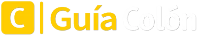 Guia Colon logo