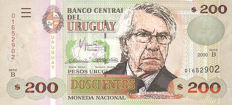 astori 200 pesos