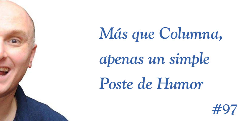 emilio machado mas que una columna humor 97