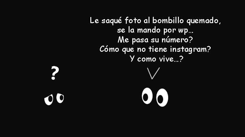 sin conexion foto.1