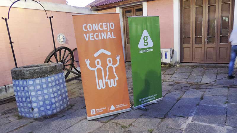 asumen concejales