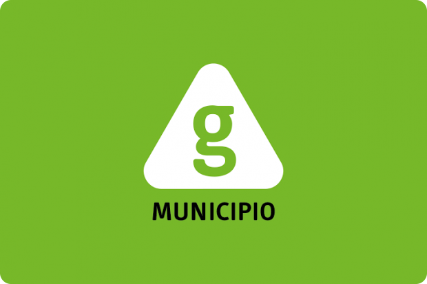 logo municipio g