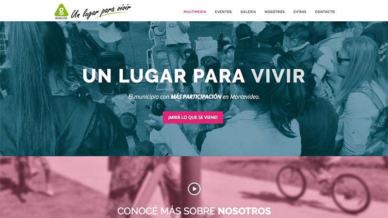 portal municipio g