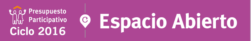 espacio abierto pp2016 cabezal