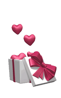 dia de colon corazones