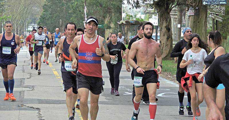 corre colon 2018