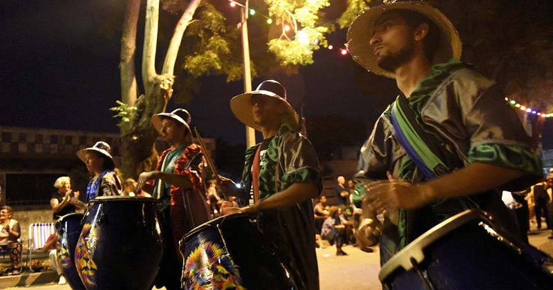 corso de colon 2018