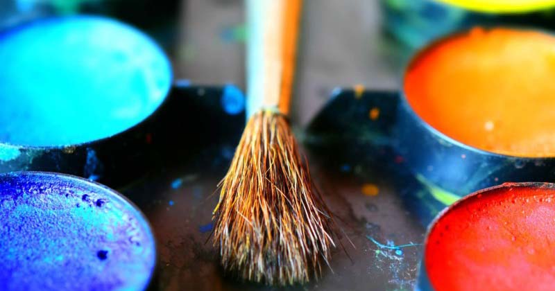 taller de plastica
