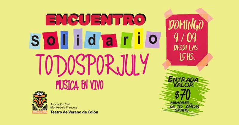 todo por juli