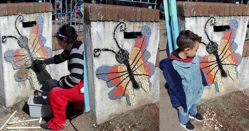 Proyecto mariposa 3