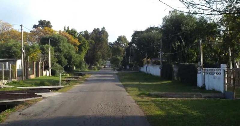 calles de malilla