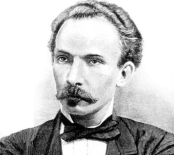 José Martí José Martí