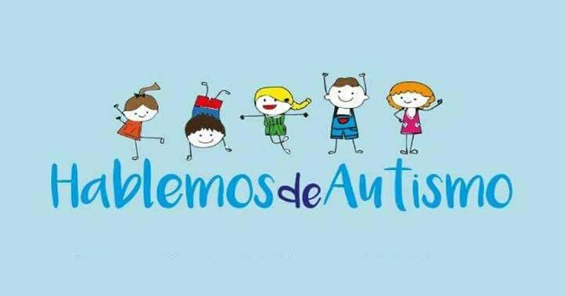 Hablemos de Autismo - Colón Portal