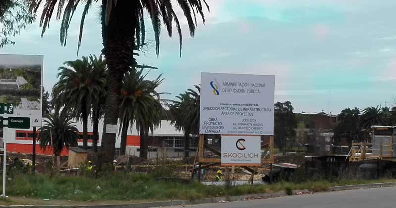 liceo lezica