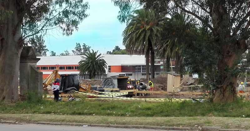 liceo obras