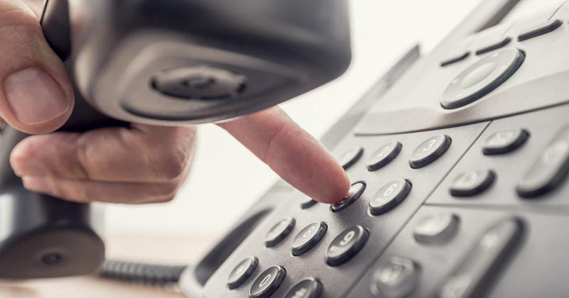 atencion telefonica municipio g