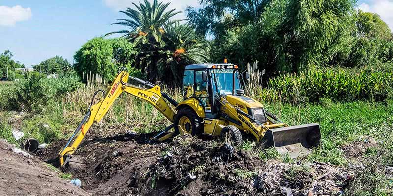 limpieza basural colon 01