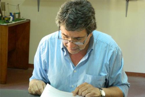 gaston silva