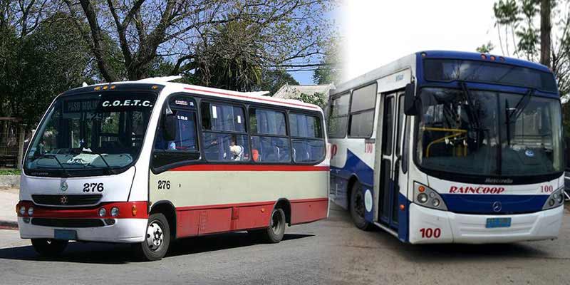 linea L50 cubrira recorrido 2