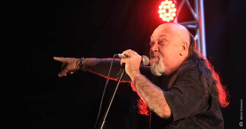 El Ritmo del Barrio - La Tabaré en Colón Rock 2017 foto portada Colon Rock Mario Demoro IMG 8761