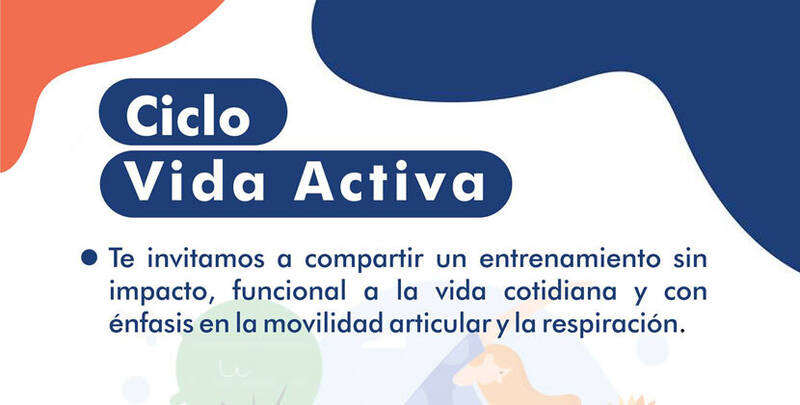 ciclo de vida activa