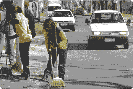 barrido