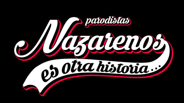 parodistas nazarenos logo