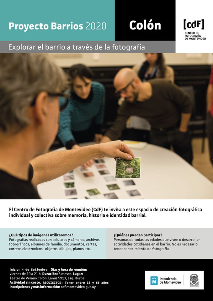afiche cdf