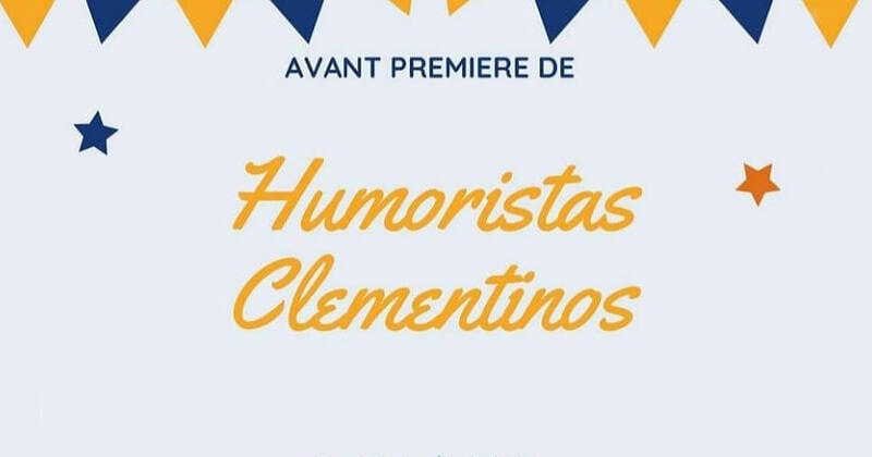 humoristas clementinos