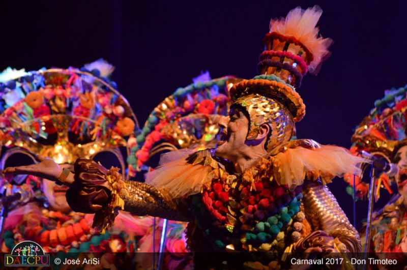 don timoteo 2017