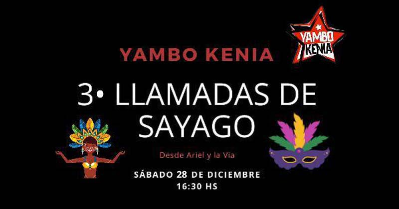 llamadas de sayago 2019 28 12
