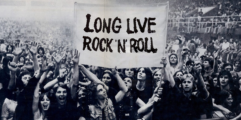 13 julio dia mundialRock n Roll