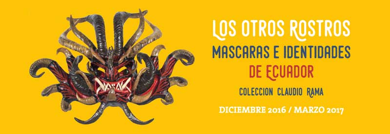 LOS OTROS ROSTROS