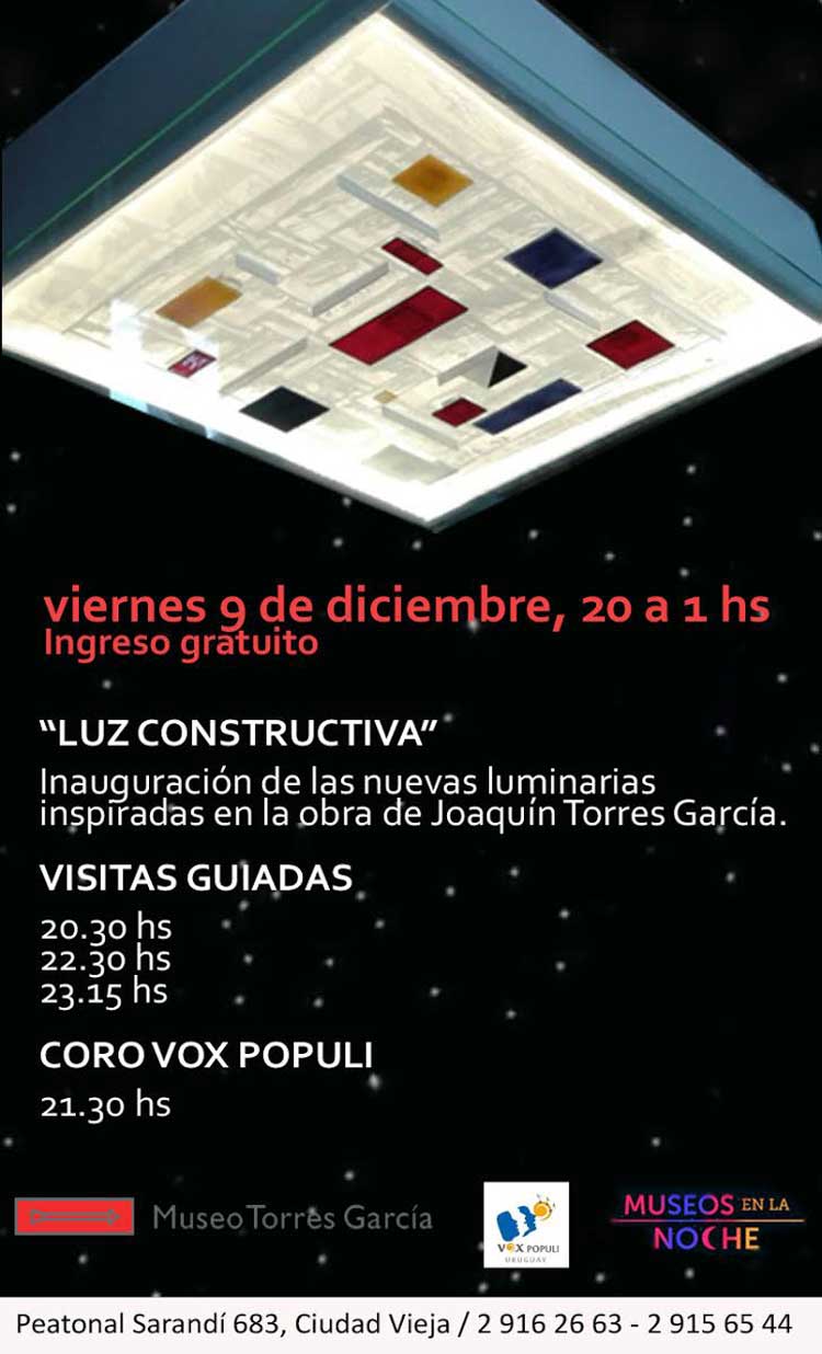 museo torres garcia