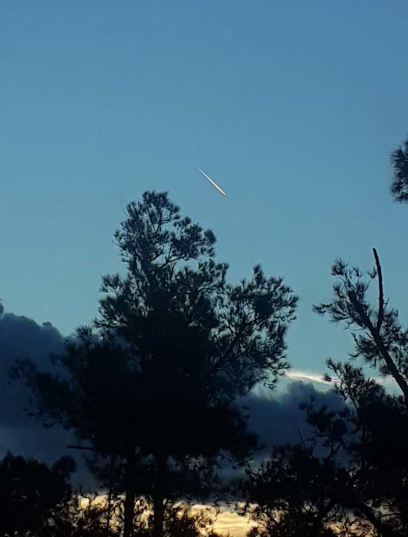 cometa2 22 01 2019
