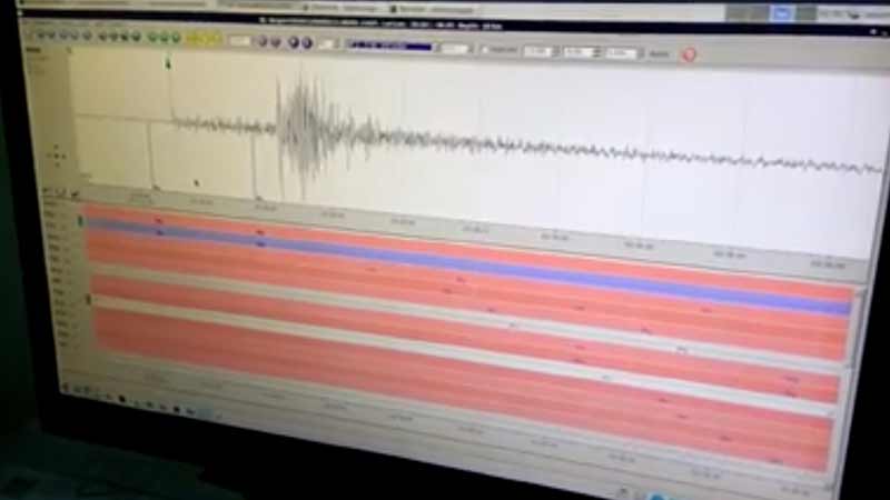sismo en montevideo
