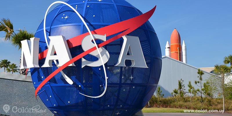 uruguayos en la nasa